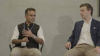 Leveraging Fintech Solutions – The Banks' Perspective