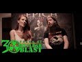 EPICA - The Solace System -  Behind The Music (OFFICIAL Pt. II)