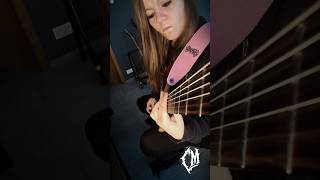 Behemoth - Ora Pro Nobis Lucifer | guitar cover