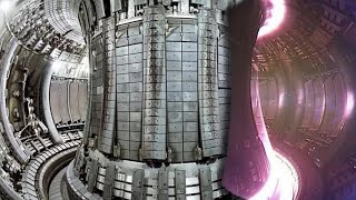 Fusion Power, Cathedrals and The Ability of Societies to Commit to Long Term Projects