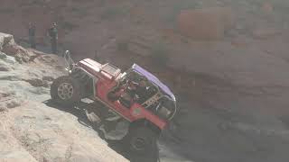 Moab 2020 Axle Hill Mark