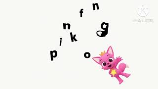 Pinkfong Logo Remake KineMaster (V2) @JJPBR2026 
