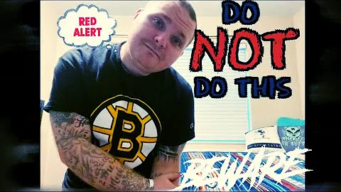 Things “NOT” To Do in Prison | Kfrogtv