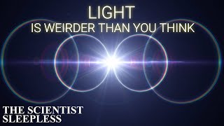 The Attribute of Light That Science Still Cannot Explain | 3 Hours of Relaxing Science