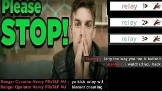 Return (TF2 Sniper Frags)