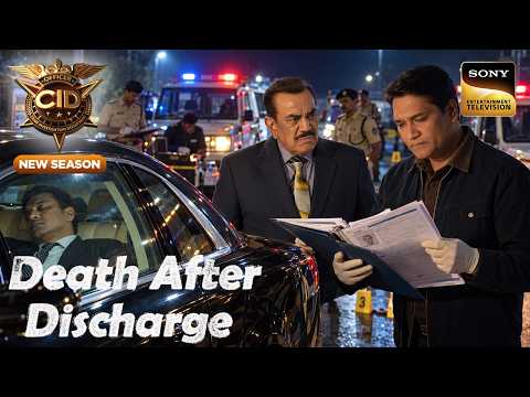 Business Rivalry ने बढ़ाया Team CID का Investigation Challenge | CID | New Season | Full Episode