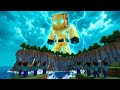 Watch Minecraft Manhunt for 12 Hours Straight [FULL MARATHON]