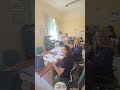 Buon anno scolastico 2025/2026