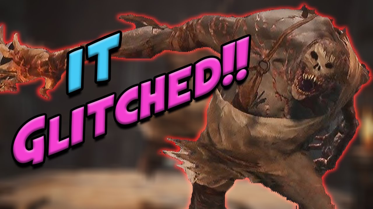 The Harrow Glitched On Me! Remnant: From the Ashes Gameplay