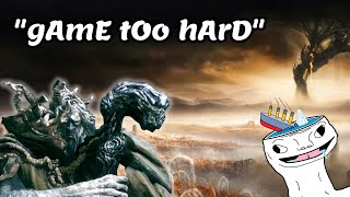 The Most BRAINDEAD Elden Ring Reviews on Steam Net Worth