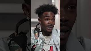 Gucci Mane Reacts To Foogiano s Sentence