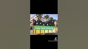 Ống thép đen tiêu chuẩn ASTM A53/ASTM A500- 0866 961399