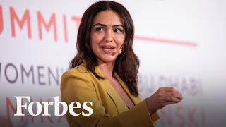 Actress Nazanin Boniadi: ‘The Islamic Republic Is An Occupying Force In Iran’