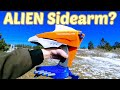Nerf Flashbacks| Alien Menace Voidcaster