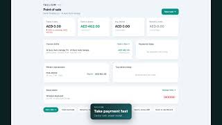 Tallium Auto Garage Software Demo (UAE) | Job Cards, Invoicing & Parts in One App screenshot 4