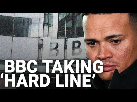 Jermaine Jenas: The
