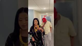 Xuseen Ogadeen Aroos