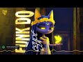 Fenekot FUNK DO EGYPT SUPER SLOWED 