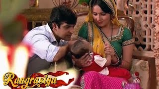 Myrah Helps Maithili Get A Baby On Rangrasiya Full Episode 11Th September Hd