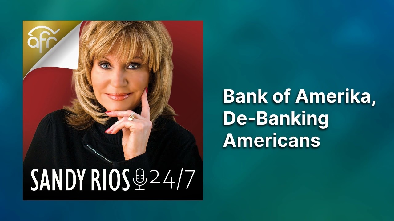 Sandy RIos 24/7 | April 22, 2024