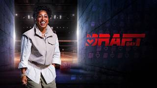 Hurdles and High Jumps | Draft Day | Co. Pastor Jacqué White