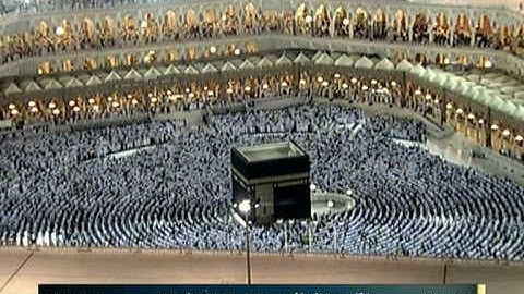 أواخر سورة العنكبوت فجرية الخميس 22 ربيع الآخر 1433هـ من الحرم المكي الشيخ عبدالله الجهني