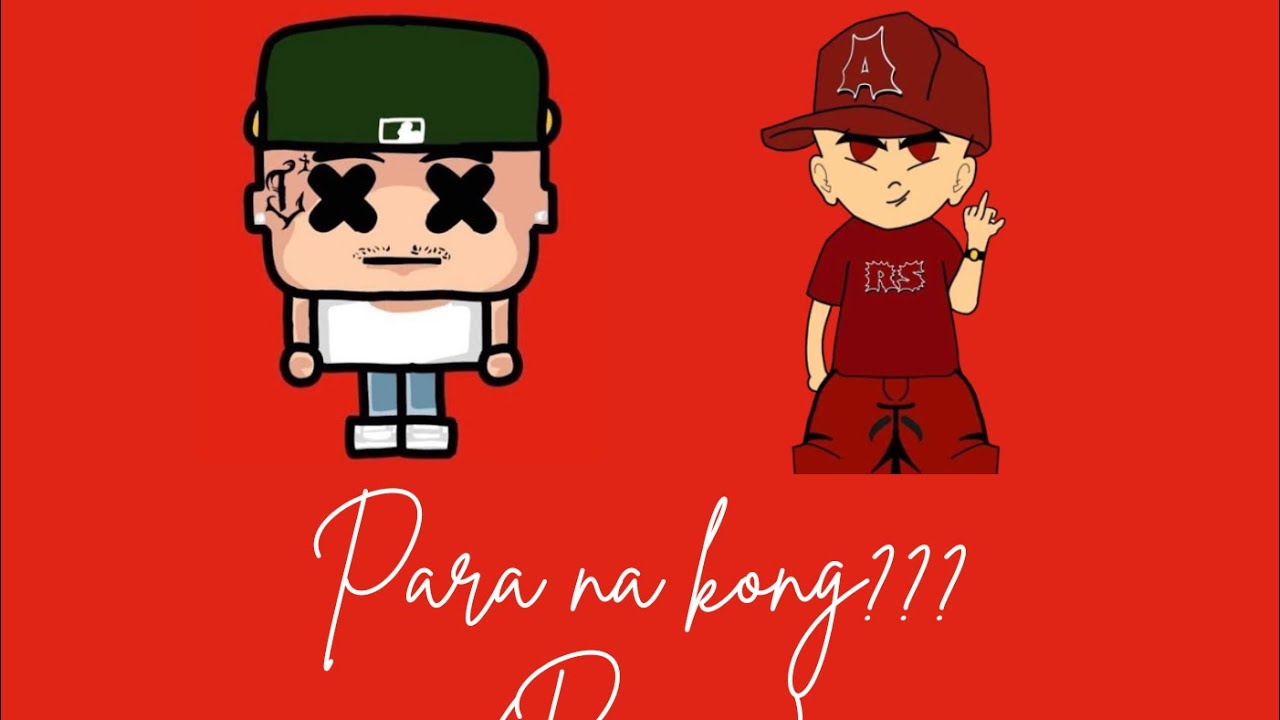 Para na akong??? (Remix) - Gins&melodies Ft. Abat