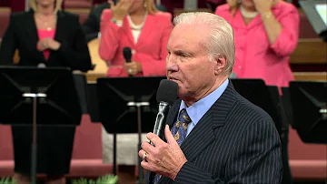 I Don't Know Why Jesus Loves Me/ Through It All - Jimmy Swaggart