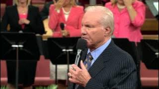 I Don't Know Why Jesus Loves Me/ Through It All - Jimmy Swaggart