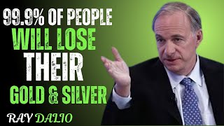 99 9% OF PEOPLE WILL LOSE THEIR GOLD & SILVER