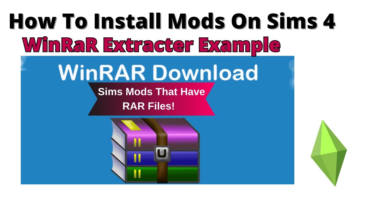 How To Install WinRaR Extractor 2025 - YouTube