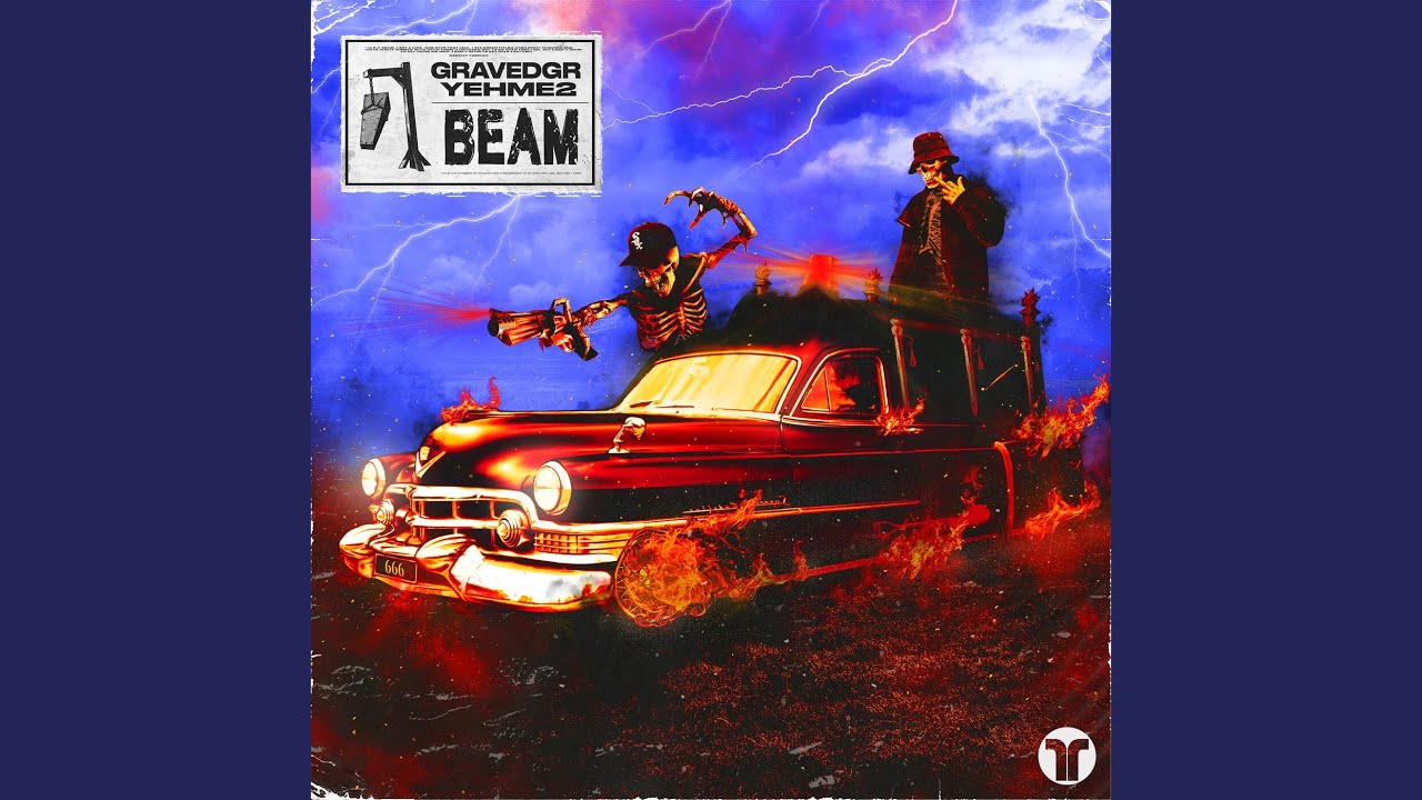 Watch BEAM on YouTube Watch BEAM on YouTube