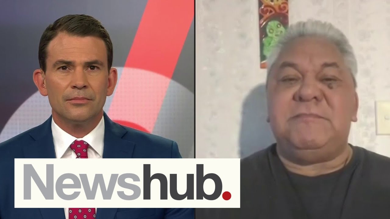 'Dysfunctional' home lives behind skyrocketing number of youth gang members - Filipaina | Newshub