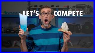 Why YOU SHOULD COMPETE in an underwater photo or video competition?