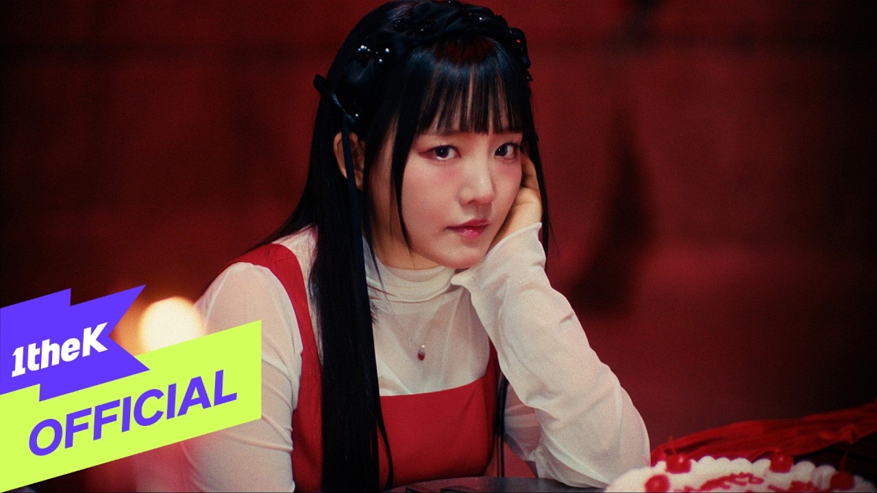 [MV] YOUNHA(윤하) _ Karma(염라)