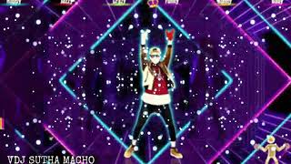 Oh Nanana Mix ♤ Dj Arvin ♤ Macho Official