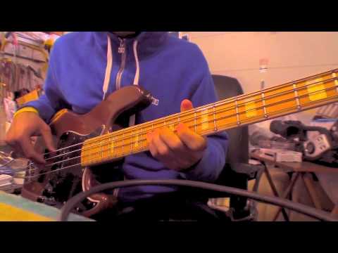 simple-70s-style-funk-bass-line-in-c