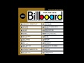 Billboard Top Pop Hits - 1960