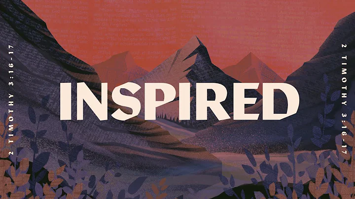 INSPIRED PART 3 - Heather Vanderford - December 4t...