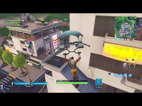 GamerMonkey17456's Live on Fortnite fortnite account