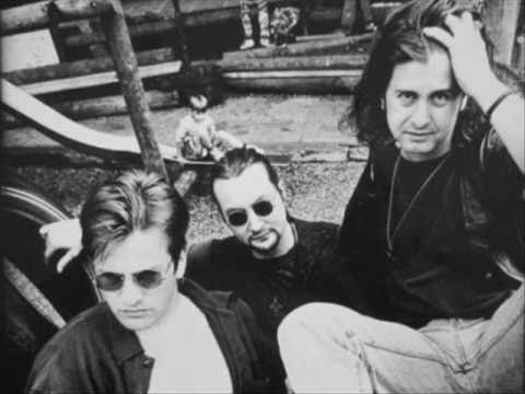 The Cuckoos — The Cuckoos - Iscariot