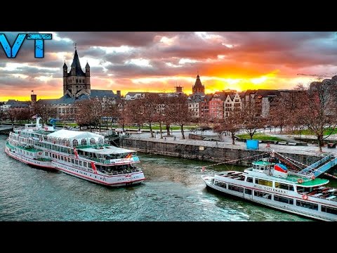 Video: Los mejores cruceros fluviales de Milwaukee