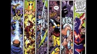 The Avengers 11