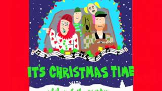 Santa, Cross Me Off Your List (Christmas Holiday Song By Phil and the Osophers)