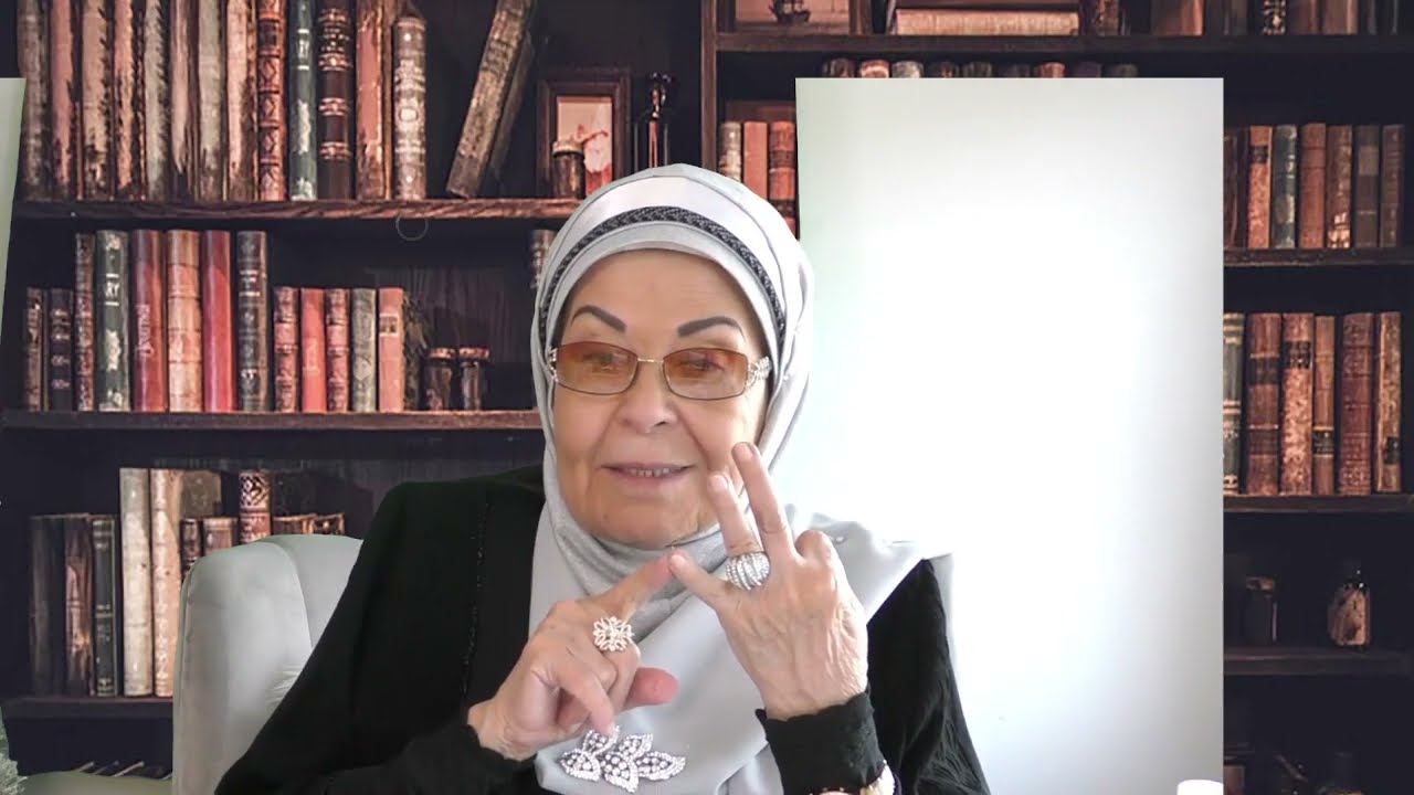 الإمام... المرجع... القرآن