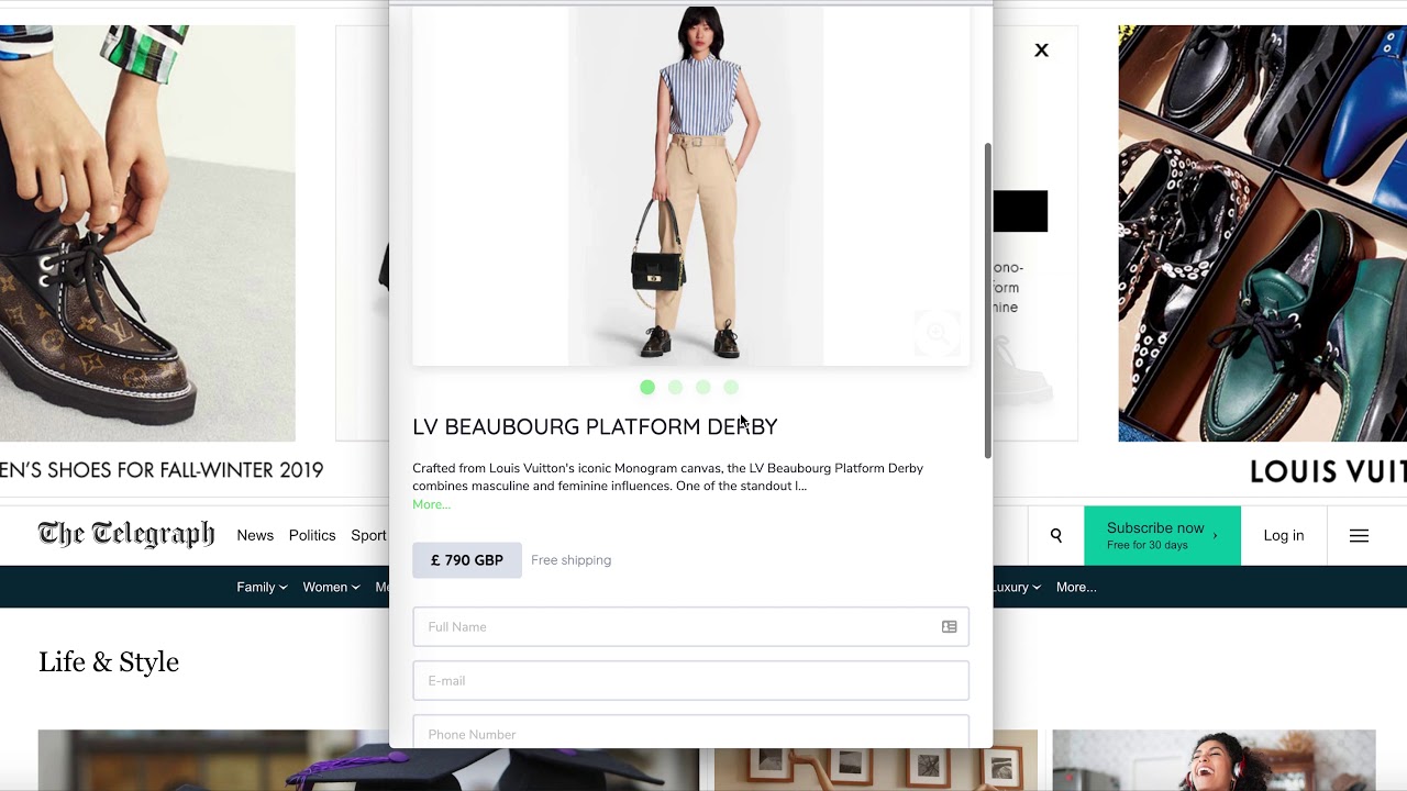 Louis Vuitton Pay Rate Literacy Basics