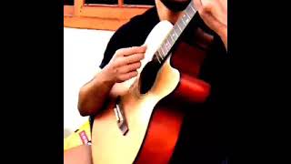 Pop music cover by DK