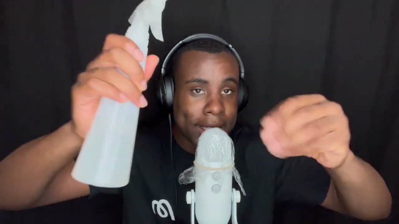 Dieses 1-Stunden-ASMR-Video wird dich auf jeden Fall zum Schlafen bringen