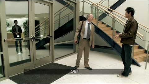 Cisco Borderless Network 2, Energywise : Eteindre les lumières