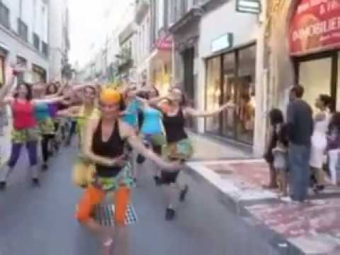 Démo - Calor Danse